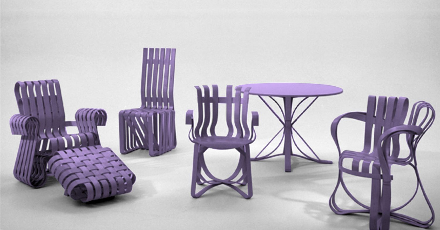 frank-gehry-mobiliario-madera