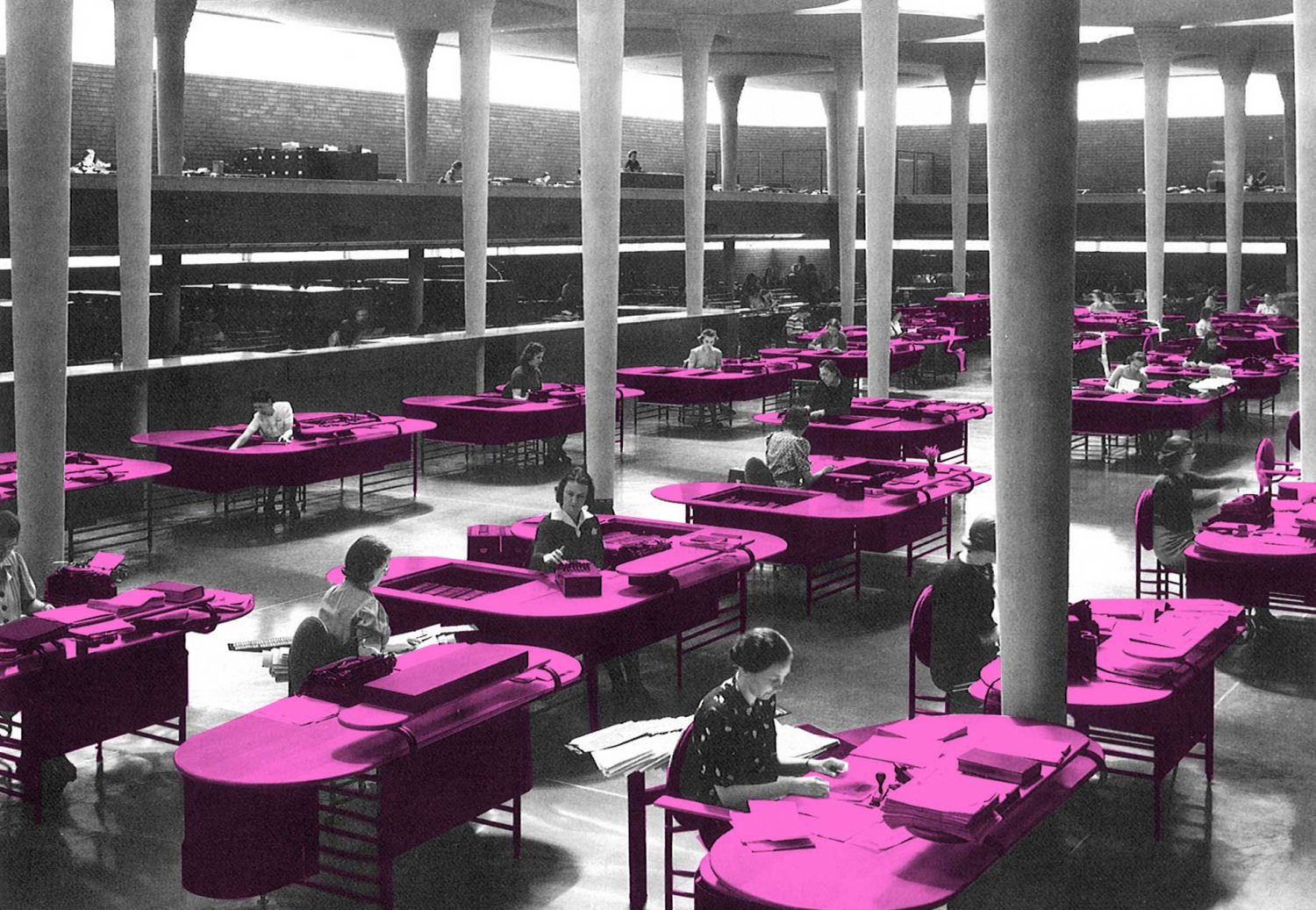 interior-johnson-wax-building