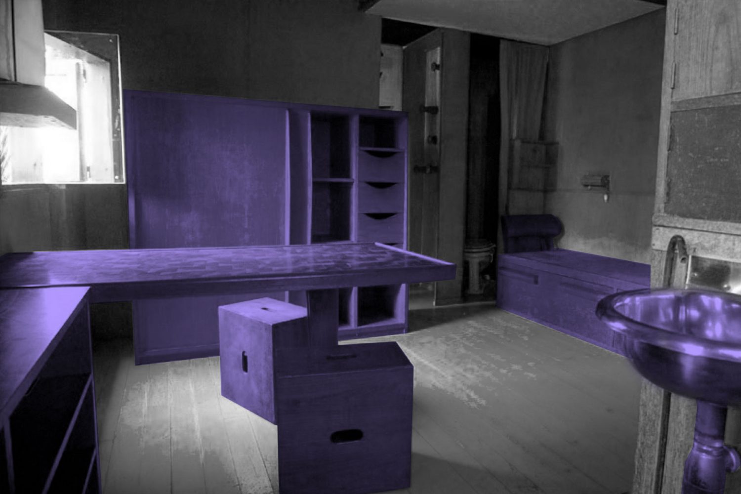 le-cabanon-de-le-corbusier